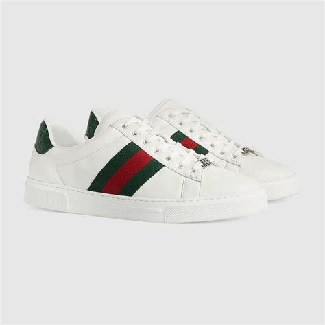 gucci sneakers insole 11|examples of Gucci sneakers.